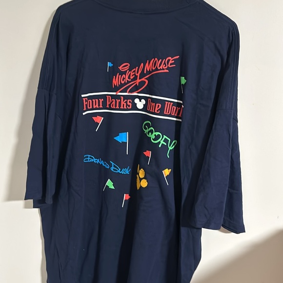 Disney XXL Vintage - Picture 5 of 5